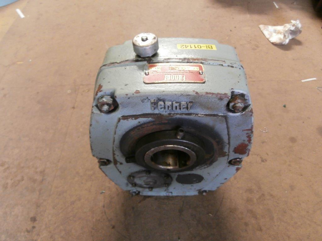 Fenner Fenner D 13 1 Shaft Mounted FarmAds