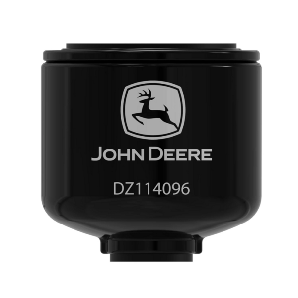 John Deere Fuel Filter DZ114096 - Ben Burgess