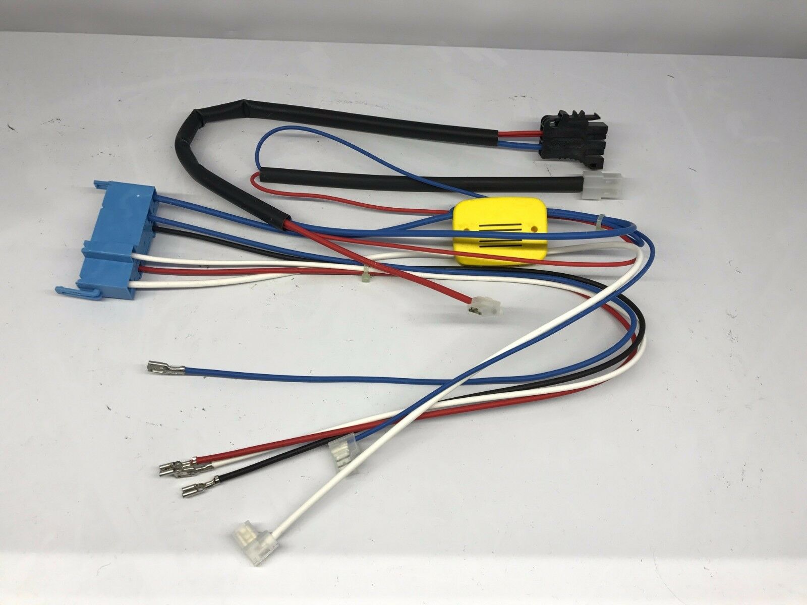 Peg Perego John Deere Gator HLR Wiring Harness - Ben Burgess