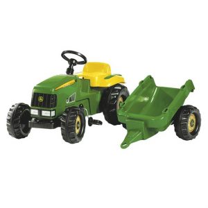 john deere hpx gator 12v toy tractor