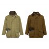 Alan Paine Alan Paine Rutland Men s Tweed Waterproof Coat Ben