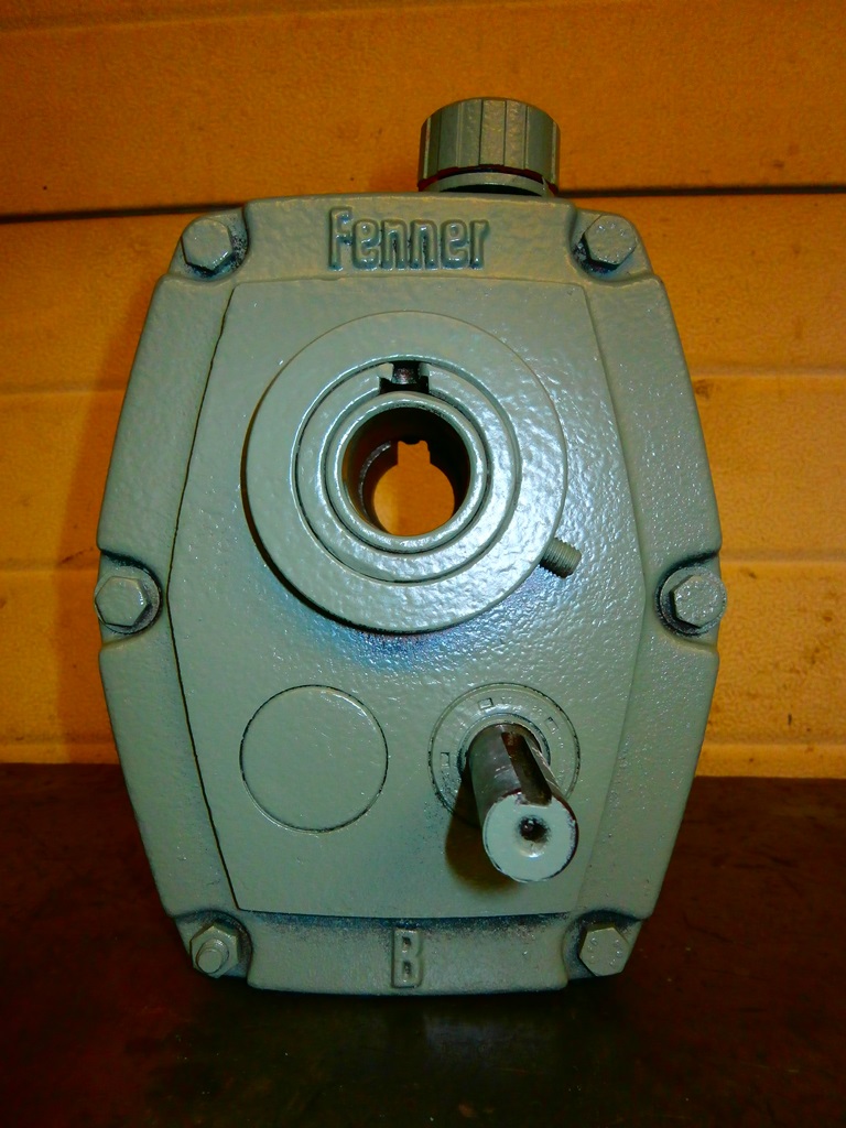 Fenner Fenner B 20:1 Gearbox - FarmAds