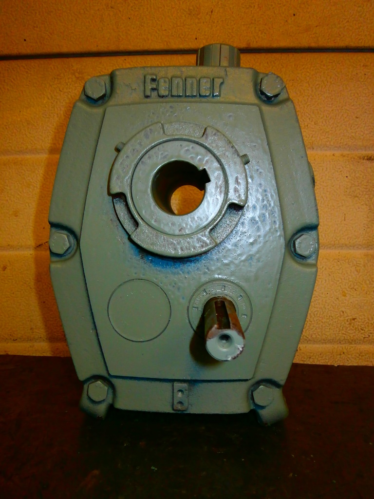 Fenner Fenner B 20:1 Gearbox - FarmAds