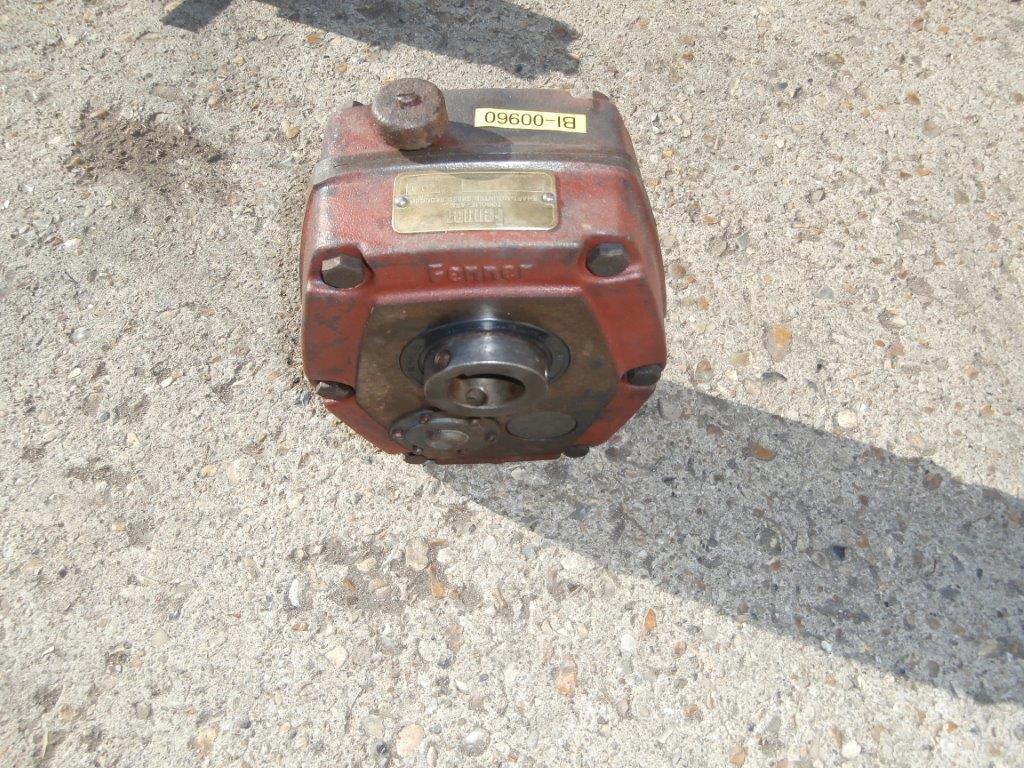 Fenner Fenner C 20:1 Gearbox - FarmAds